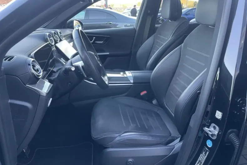 Mercedes-Benz GLC 300 (Clasa GLC) din 2024 cu 58.700 km - oferta MER188056 - foto 10