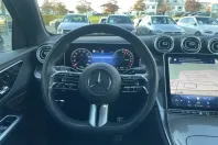 Mercedes-Benz GLC 300 (Clasa GLC) din 2024 cu 58.700 km - oferta MER188056 - foto 13