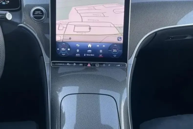 Mercedes-Benz GLC 300 (Clasa GLC) din 2024 cu 58.700 km - oferta MER188056 - foto 15