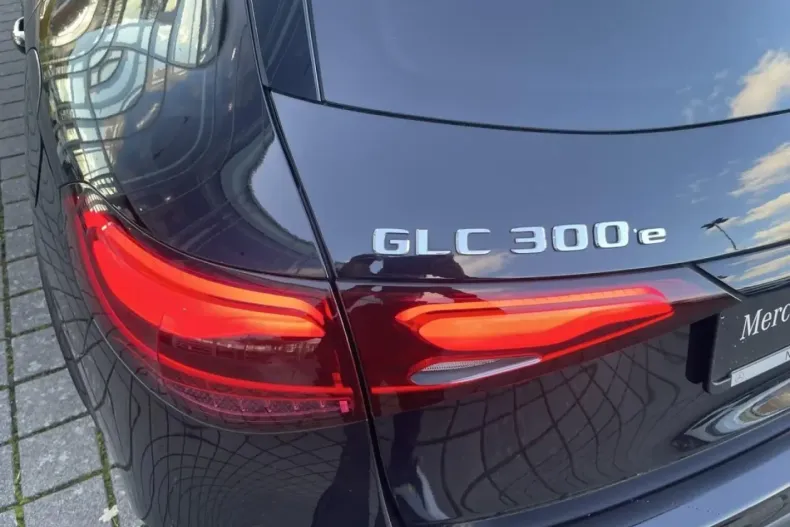 Mercedes-Benz GLC 300 (Clasa GLC) din 2024 cu 58.700 km - oferta MER188056 - foto 21