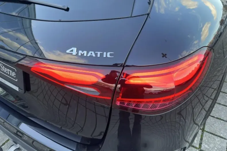 Mercedes-Benz GLC 300 (Clasa GLC) din 2024 cu 58.700 km - oferta MER188056 - foto 22