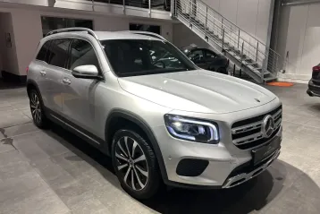 Mercedes-Benz GLB 200 din 2021 - oferta MER188057