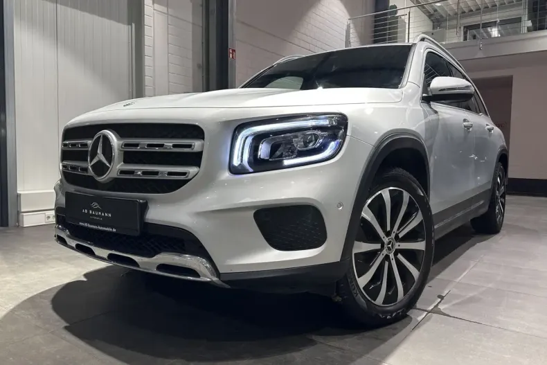 Mercedes-Benz GLB 200 (Clasa GLB) din 2021 cu 59.990 km - oferta MER188057 - foto 2