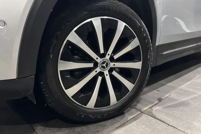 Mercedes-Benz GLB 200 (Clasa GLB) din 2021 cu 59.990 km - oferta MER188057 - foto 3