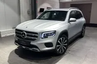 Mercedes-Benz GLB 200 (Clasa GLB) din 2021 cu 59.990 km - oferta MER188057 - foto 4