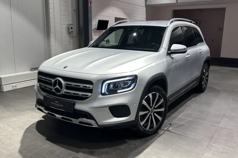 Mercedes-Benz GLB 200 (Clasa GLB) din 2021 cu 59.990 km - oferta MER188057 - foto 4