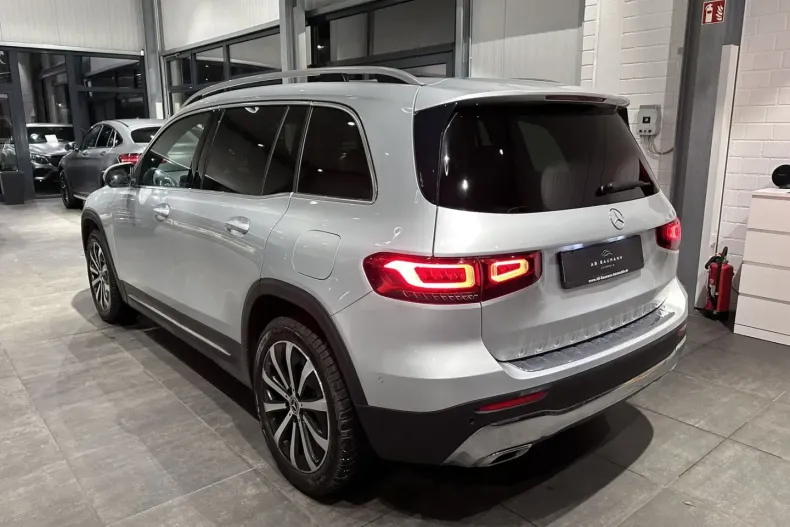 Mercedes-Benz GLB 200 (Clasa GLB) din 2021 cu 59.990 km - oferta MER188057 - foto 7