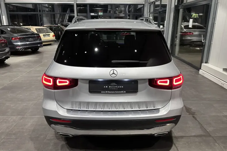 Mercedes-Benz GLB 200 (Clasa GLB) din 2021 cu 59.990 km - oferta MER188057 - foto 8