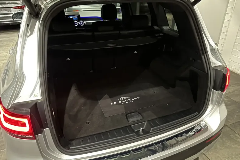 Mercedes-Benz GLB 200 (Clasa GLB) din 2021 cu 59.990 km - oferta MER188057 - foto 9