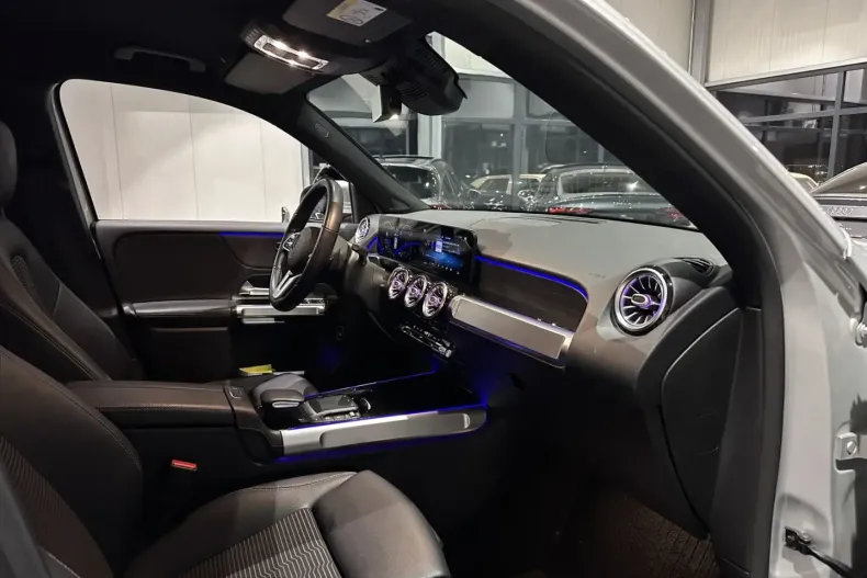 Mercedes-Benz GLB 200 (Clasa GLB) din 2021 cu 59.990 km - oferta MER188057 - foto 21