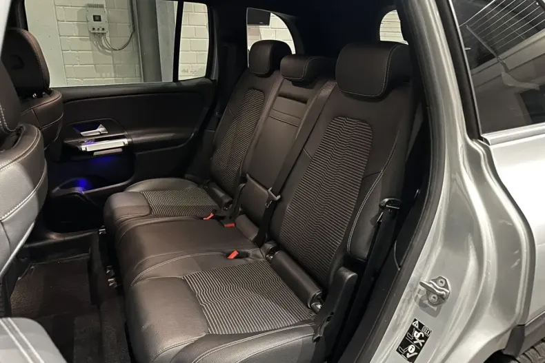 Mercedes-Benz GLB 200 (Clasa GLB) din 2021 cu 59.990 km - oferta MER188057 - foto 23