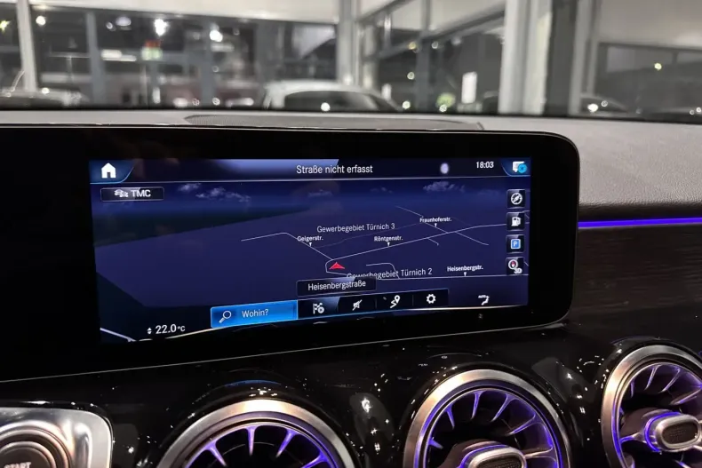 Mercedes-Benz GLB 200 (Clasa GLB) din 2021 cu 59.990 km - oferta MER188057 - foto 27