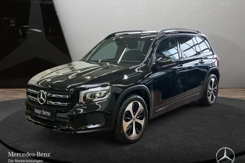 Mercedes-Benz GLB 200 (Clasa GLB) din 2022 cu 56.155 km - oferta MER188059 - foto 1