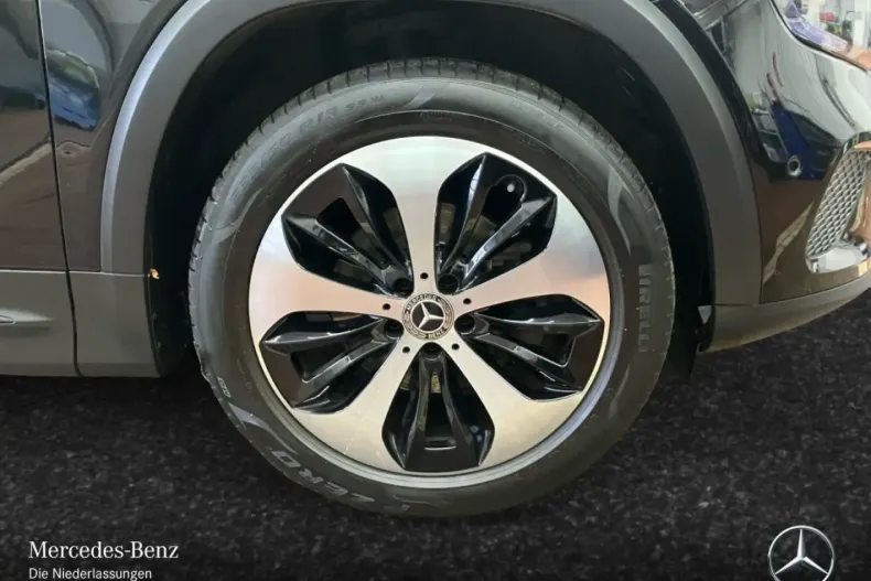 Mercedes-Benz GLB 200 (Clasa GLB) din 2022 cu 56.155 km - oferta MER188059 - foto 4