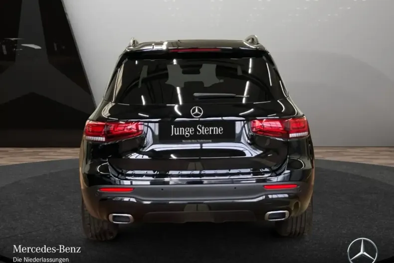 Mercedes-Benz GLB 200 (Clasa GLB) din 2022 cu 56.155 km - oferta MER188059 - foto 6