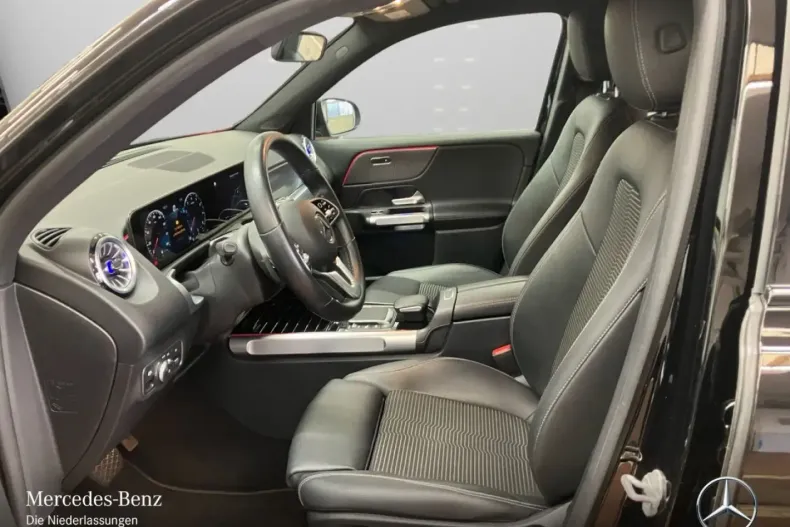 Mercedes-Benz GLB 200 (Clasa GLB) din 2022 cu 56.155 km - oferta MER188059 - foto 8