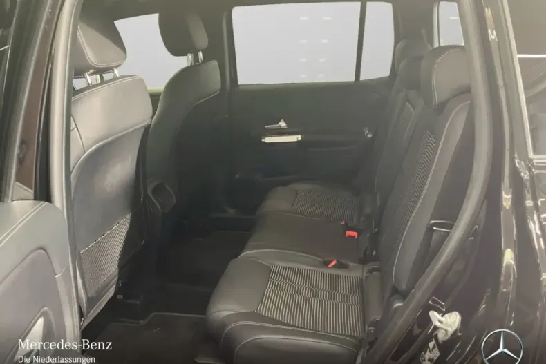 Mercedes-Benz GLB 200 (Clasa GLB) din 2022 cu 56.155 km - oferta MER188059 - foto 9