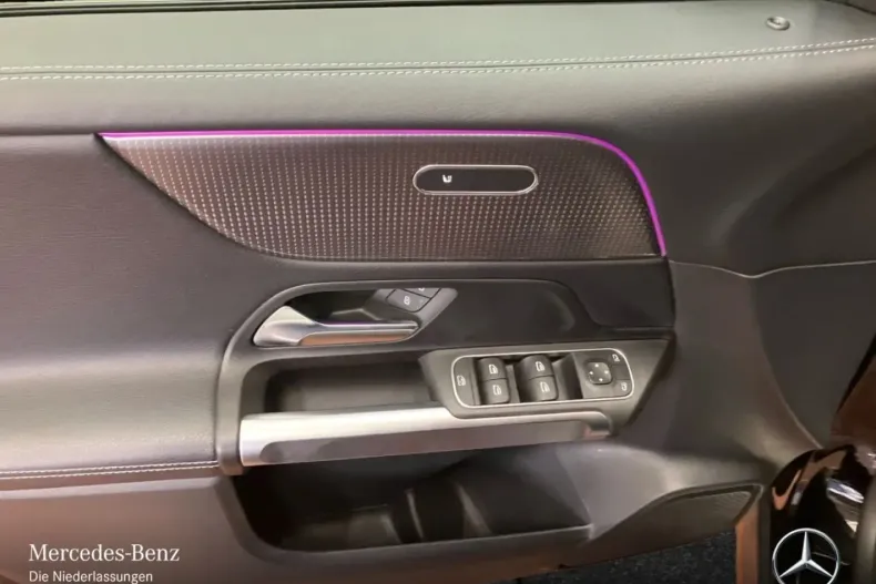 Mercedes-Benz GLB 200 (Clasa GLB) din 2022 cu 56.155 km - oferta MER188059 - foto 14