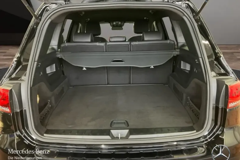 Mercedes-Benz GLB 200 (Clasa GLB) din 2022 cu 56.155 km - oferta MER188059 - foto 15