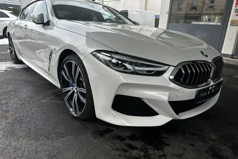BMW 840 (Seria 8) din 2022 cu 81.900 km - oferta BMW188060 - foto 3