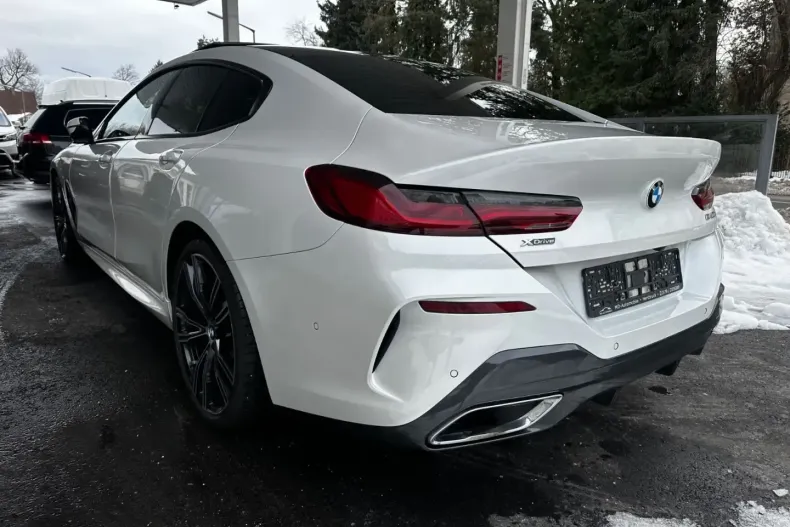 BMW 840 (Seria 8) din 2022 cu 81.900 km - oferta BMW188060 - foto 4