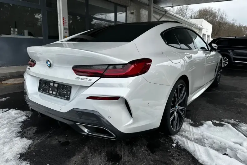 BMW 840 (Seria 8) din 2022 cu 81.900 km - oferta BMW188060 - foto 5
