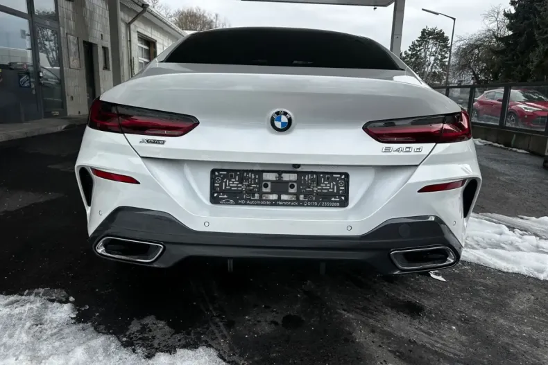 BMW 840 (Seria 8) din 2022 cu 81.900 km - oferta BMW188060 - foto 6