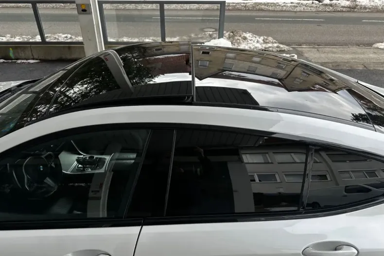 BMW 840 (Seria 8) din 2022 cu 81.900 km - oferta BMW188060 - foto 9