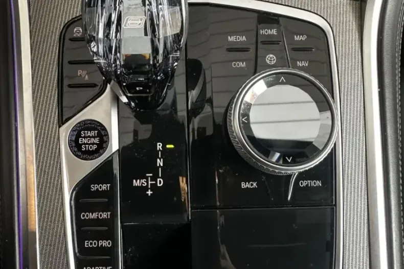 BMW 840 (Seria 8) din 2022 cu 81.900 km - oferta BMW188060 - foto 12