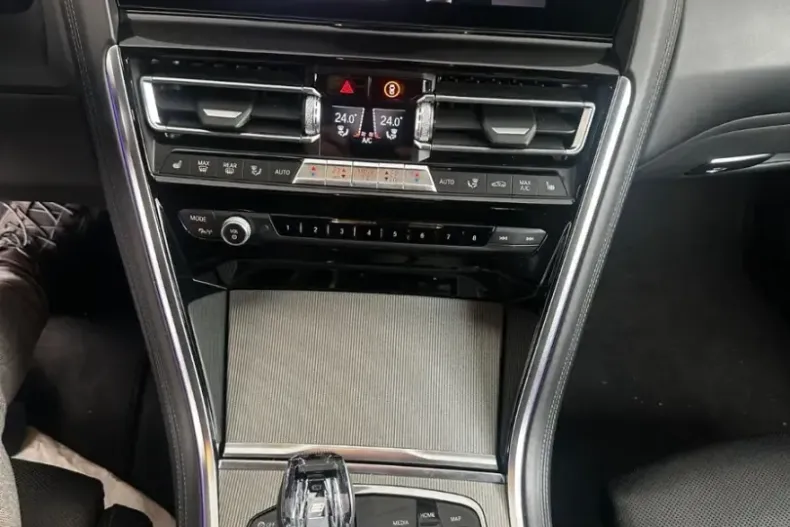 BMW 840 (Seria 8) din 2022 cu 81.900 km - oferta BMW188060 - foto 19