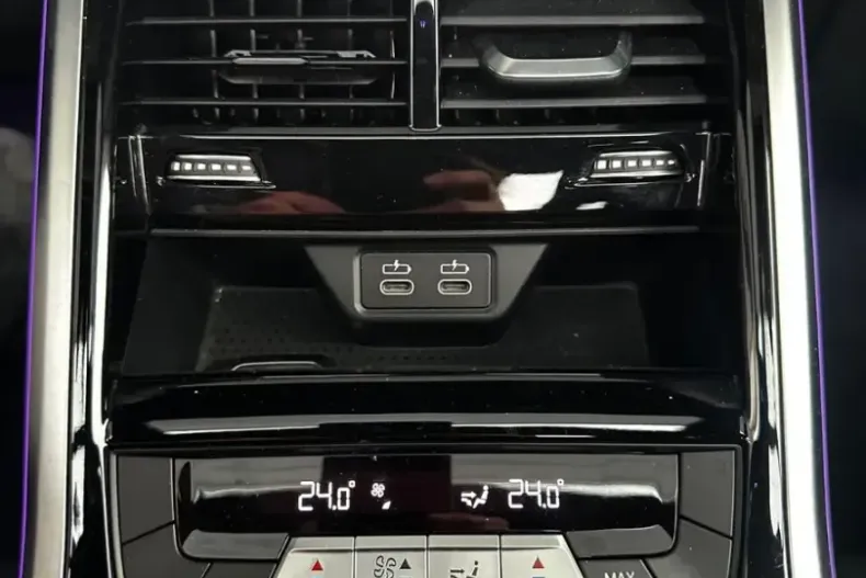 BMW 840 (Seria 8) din 2022 cu 81.900 km - oferta BMW188060 - foto 23