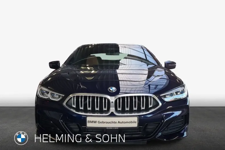 BMW 840 (Seria 8) din 2022 cu 51.750 km - oferta BMW188061 - foto 3