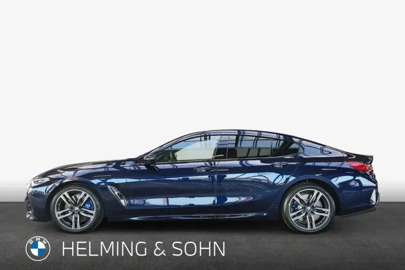 BMW 840 (Seria 8) din 2022 cu 51.750 km - oferta BMW188061 - foto 4