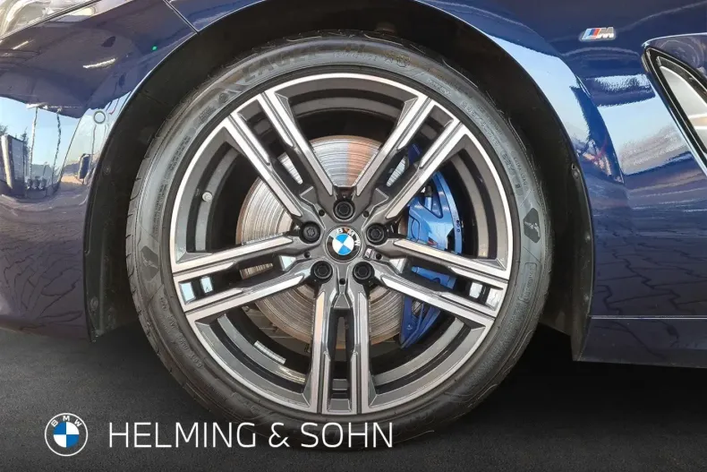 BMW 840 (Seria 8) din 2022 cu 51.750 km - oferta BMW188061 - foto 5