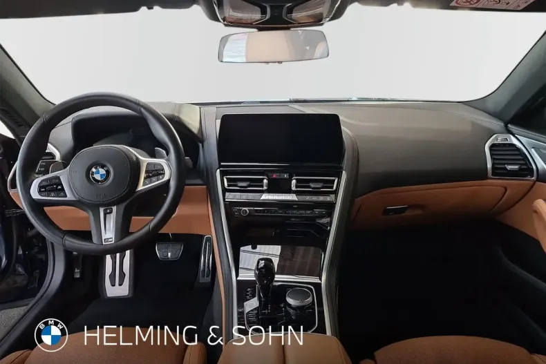 BMW 840 (Seria 8) din 2022 cu 51.750 km - oferta BMW188061 - foto 6