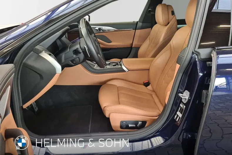 BMW 840 (Seria 8) din 2022 cu 51.750 km - oferta BMW188061 - foto 7