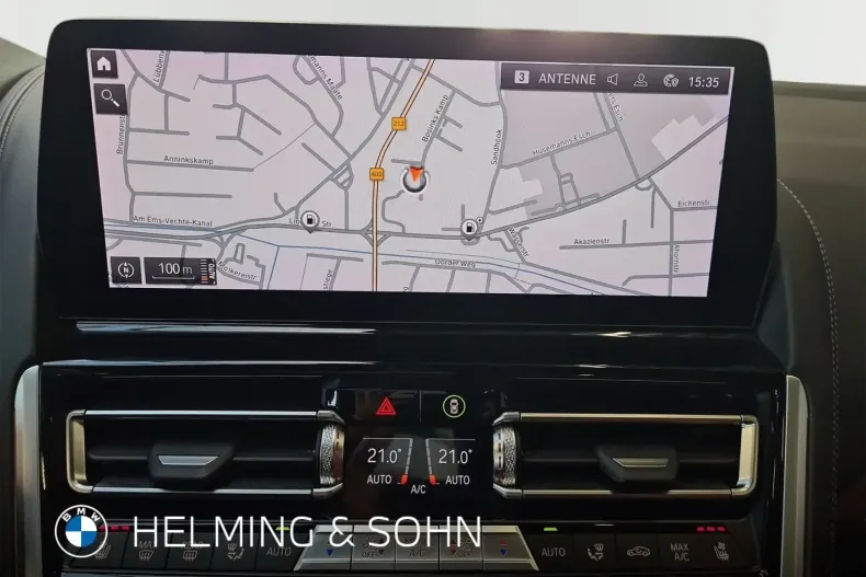 BMW 840 (Seria 8) din 2022 cu 51.750 km - oferta BMW188061 - foto 9