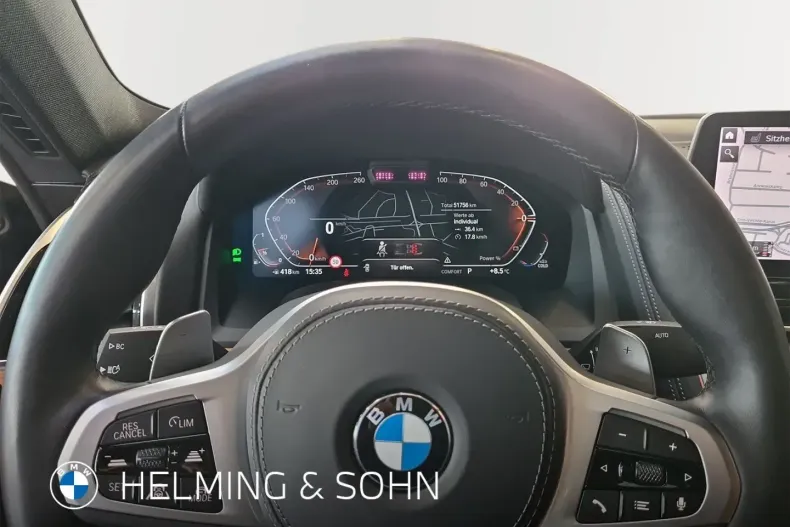 BMW 840 (Seria 8) din 2022 cu 51.750 km - oferta BMW188061 - foto 10