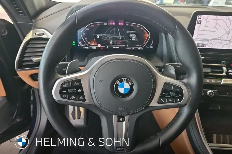 BMW 840 (Seria 8) din 2022 cu 51.750 km - oferta BMW188061 - foto 15