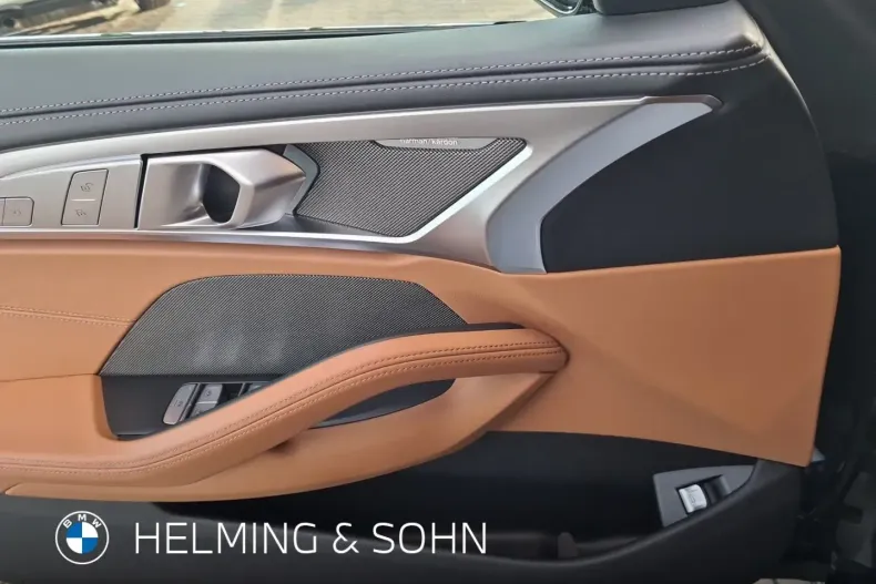 BMW 840 (Seria 8) din 2022 cu 51.750 km - oferta BMW188061 - foto 16