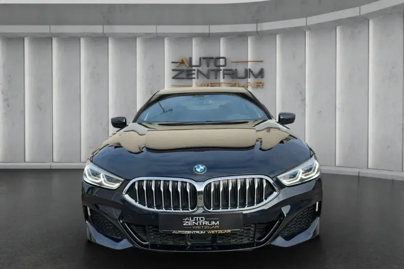 BMW 840 (Seria 8) din 2022 cu 60.480 km - oferta BMW188063 - foto 2