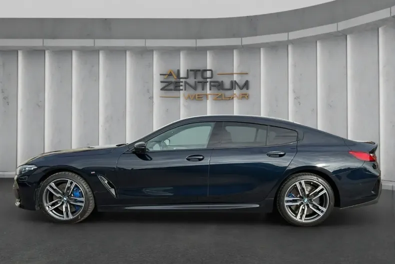 BMW 840 (Seria 8) din 2022 cu 60.480 km - oferta BMW188063 - foto 4