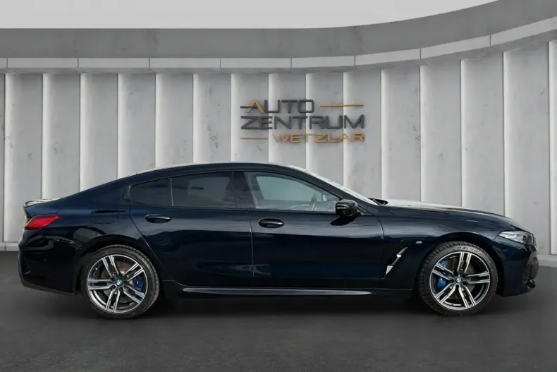 BMW 840 (Seria 8) din 2022 cu 60.480 km - oferta BMW188063 - foto 5