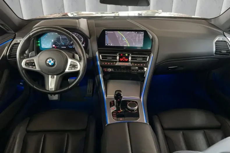 BMW 840 (Seria 8) din 2022 cu 60.480 km - oferta BMW188063 - foto 12