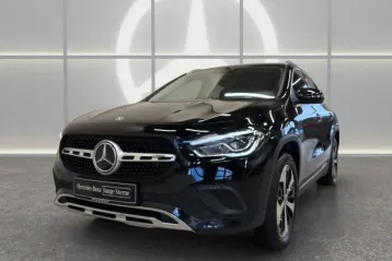 Mercedes-Benz GLA 250 din 2022 - oferta MER188064