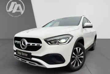 Mercedes-Benz GLA 250 din 2022 - oferta MER188065