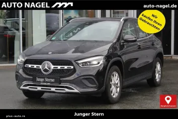 Mercedes-Benz GLA 250 din 2022 - oferta MER188068