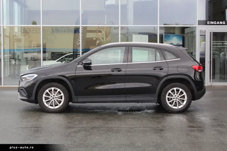 Mercedes-Benz GLA 250 (Clasa GLA) din 2022 cu 83.737 km - oferta MER188068 - foto 2