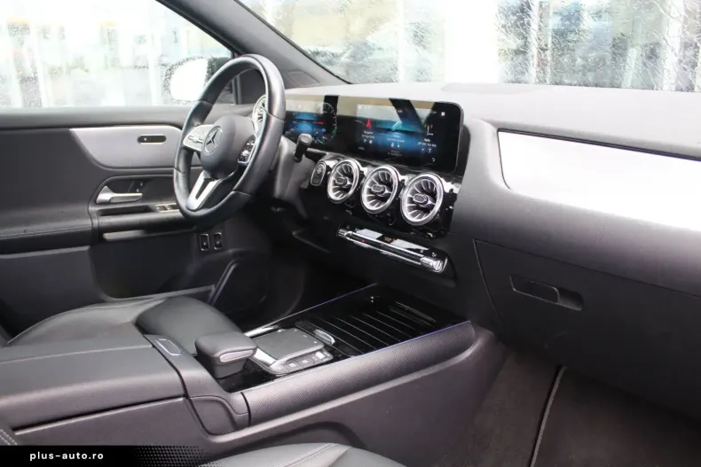 Mercedes-Benz GLA 250 (Clasa GLA) din 2022 cu 83.737 km - oferta MER188068 - foto 5