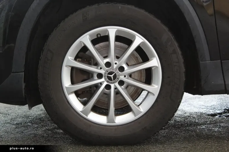 Mercedes-Benz GLA 250 (Clasa GLA) din 2022 cu 83.737 km - oferta MER188068 - foto 20